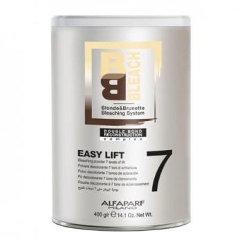 alfaparf BB PUDER ROZ.DO 7 TONÓW EASY LIFT 12X50G